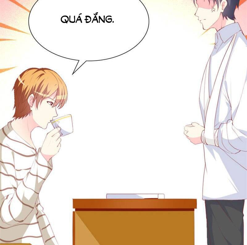 Này ! đừng động vào phô mai của tôi: Chapter 86