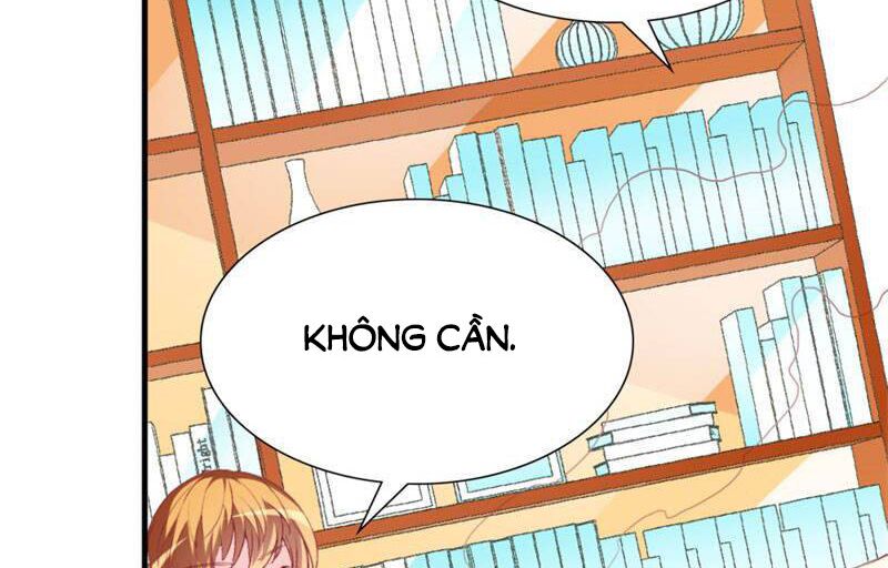 Này ! đừng động vào phô mai của tôi: Chapter 86