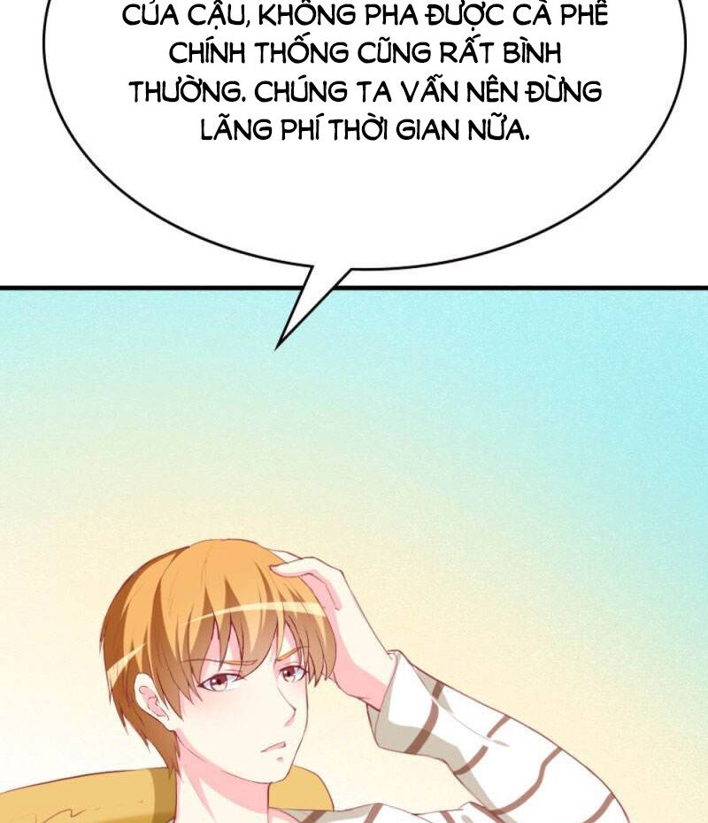 Này ! đừng động vào phô mai của tôi: Chapter 86