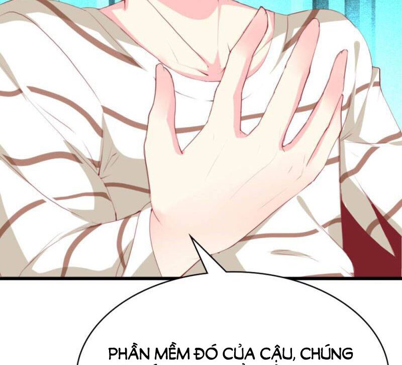 Này ! đừng động vào phô mai của tôi: Chapter 86