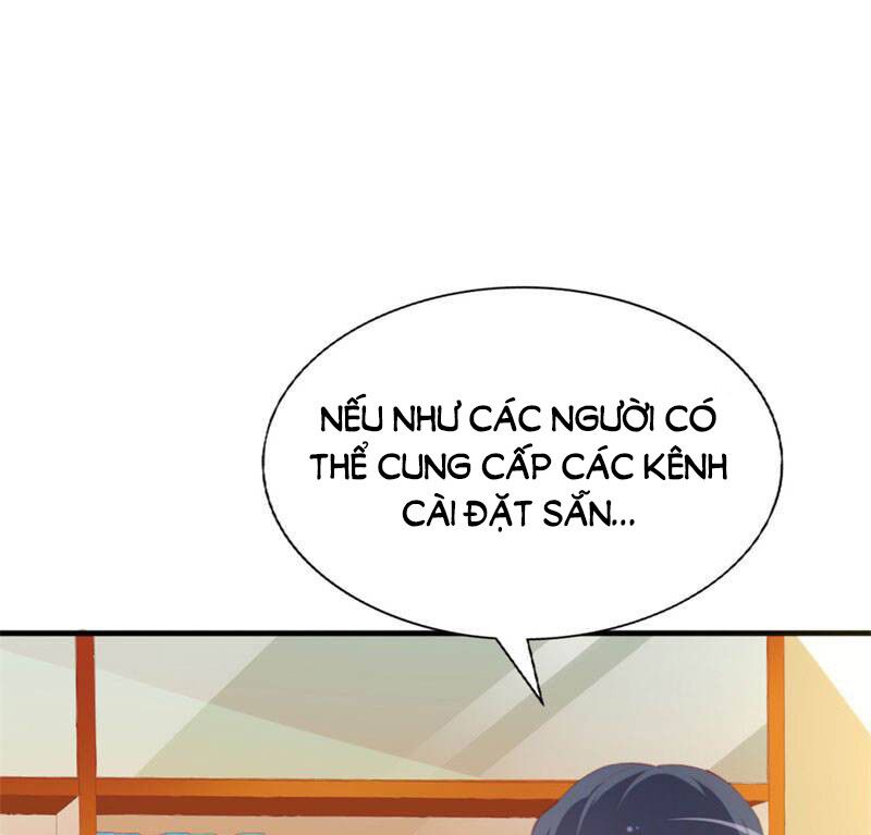 Này ! đừng động vào phô mai của tôi: Chapter 86