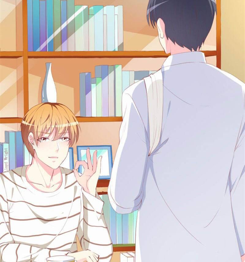 Này ! đừng động vào phô mai của tôi: Chapter 86