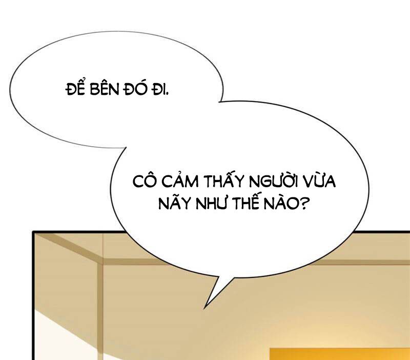 Này ! đừng động vào phô mai của tôi: Chapter 86