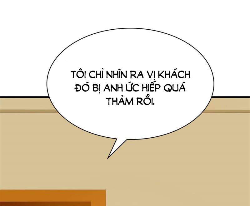 Này ! đừng động vào phô mai của tôi: Chapter 86