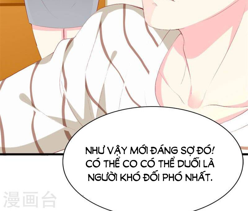 Này ! đừng động vào phô mai của tôi: Chapter 86