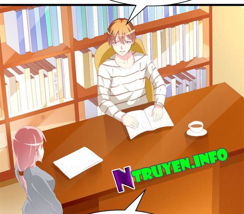 Này ! đừng động vào phô mai của tôi: Chapter 86