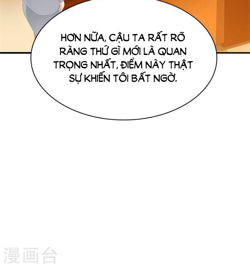 Này ! đừng động vào phô mai của tôi: Chapter 86