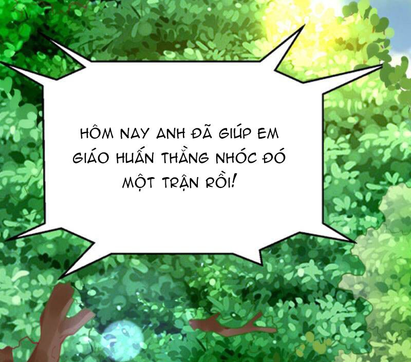 Này ! đừng động vào phô mai của tôi: Chapter 86
