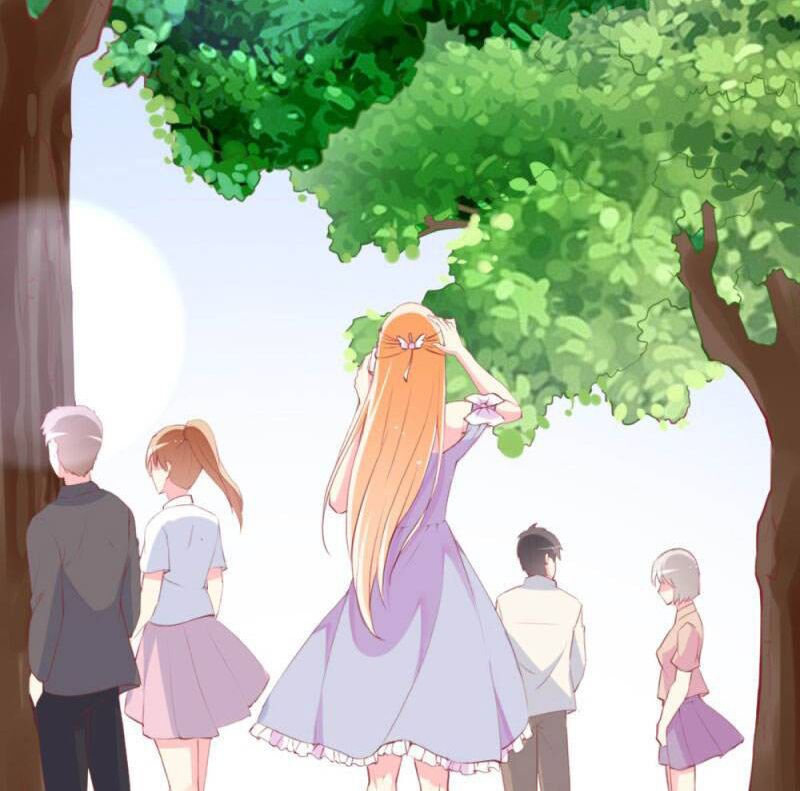 Này ! đừng động vào phô mai của tôi: Chapter 86