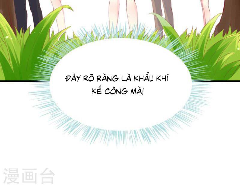 Này ! đừng động vào phô mai của tôi: Chapter 86