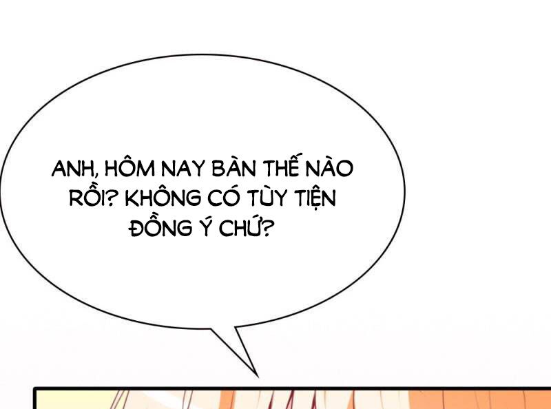 Này ! đừng động vào phô mai của tôi: Chapter 86