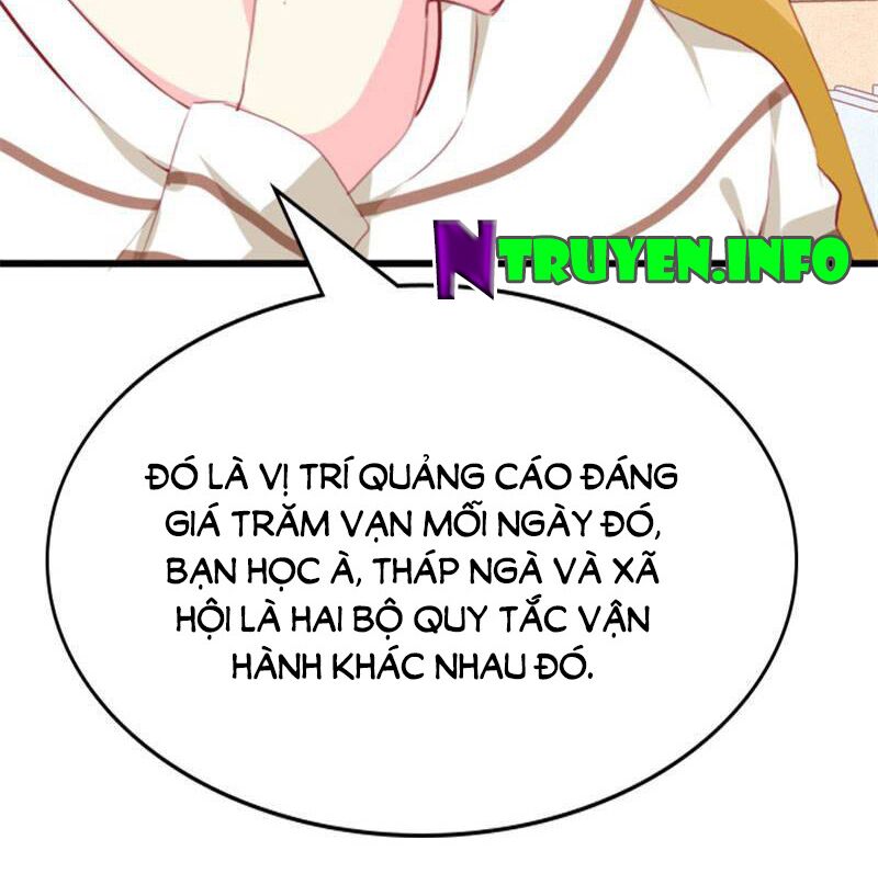 Này ! đừng động vào phô mai của tôi: Chapter 86