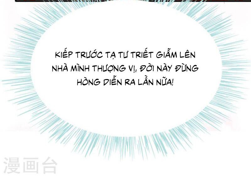 Này ! đừng động vào phô mai của tôi: Chapter 86