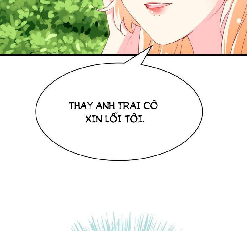 Này ! đừng động vào phô mai của tôi: Chapter 87