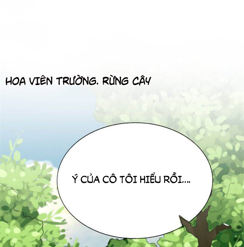 Này ! đừng động vào phô mai của tôi: Chapter 87