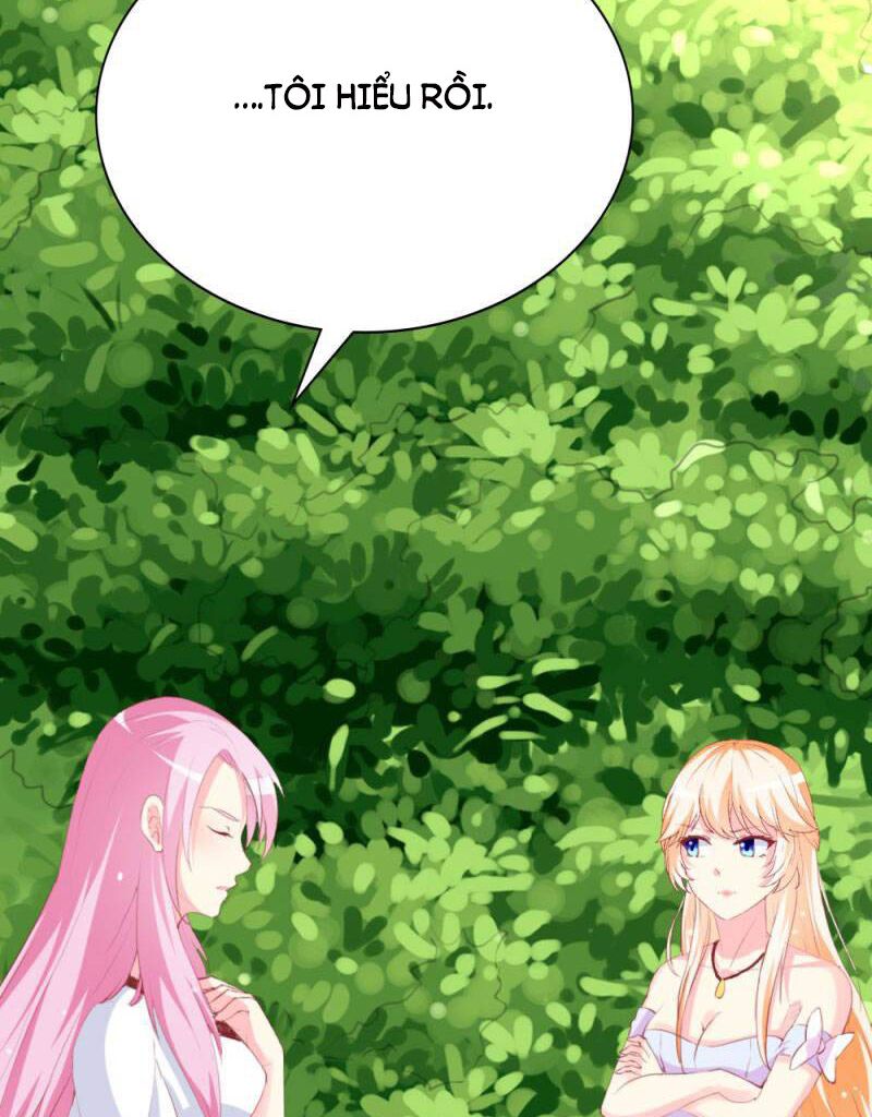 Này ! đừng động vào phô mai của tôi: Chapter 87