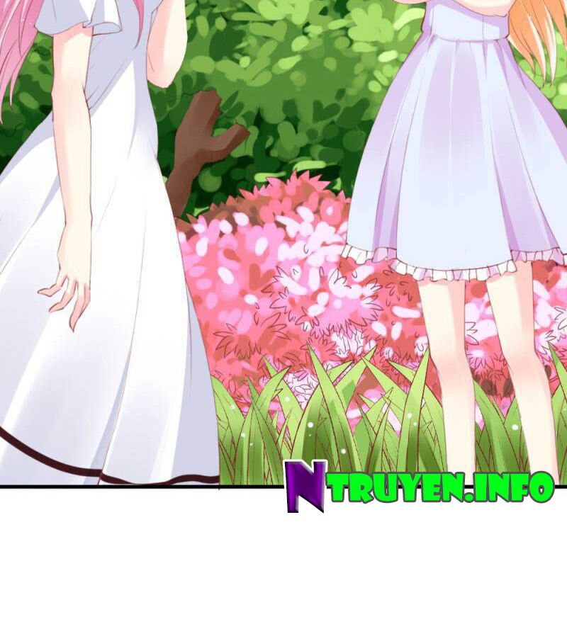 Này ! đừng động vào phô mai của tôi: Chapter 87