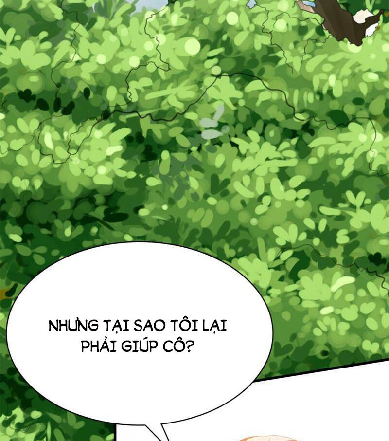 Này ! đừng động vào phô mai của tôi: Chapter 87