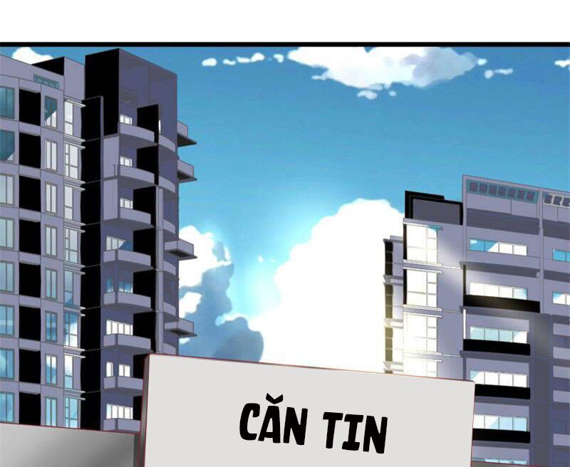 Này ! đừng động vào phô mai của tôi: Chapter 87
