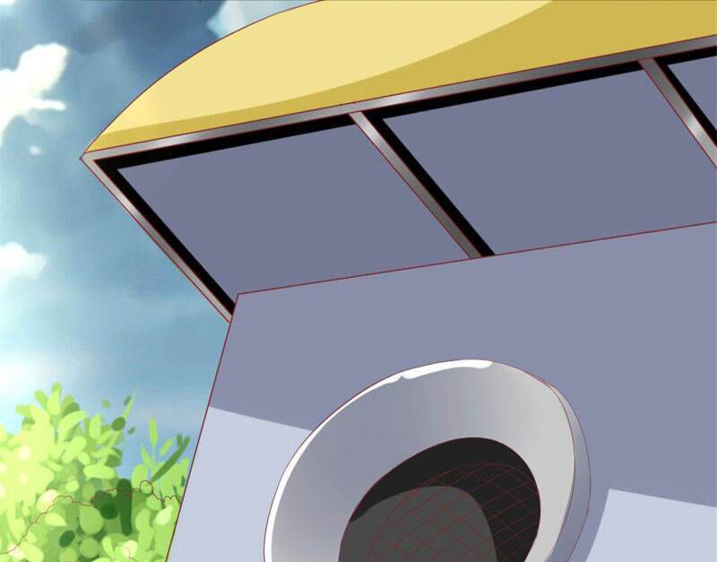 Này ! đừng động vào phô mai của tôi: Chapter 87