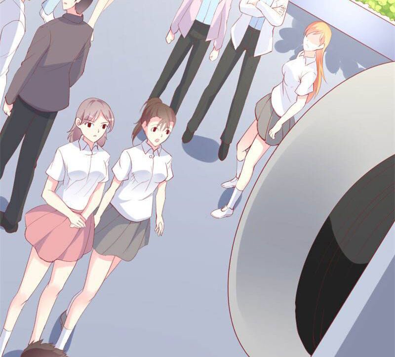 Này ! đừng động vào phô mai của tôi: Chapter 87