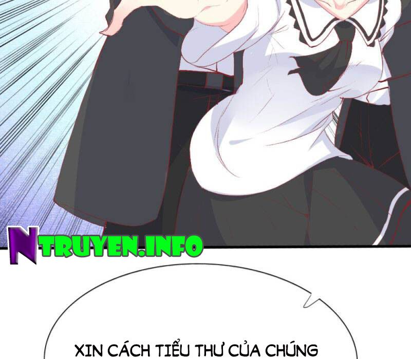 Này ! đừng động vào phô mai của tôi: Chapter 87