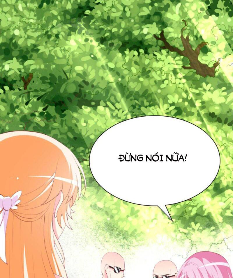Này ! đừng động vào phô mai của tôi: Chapter 87