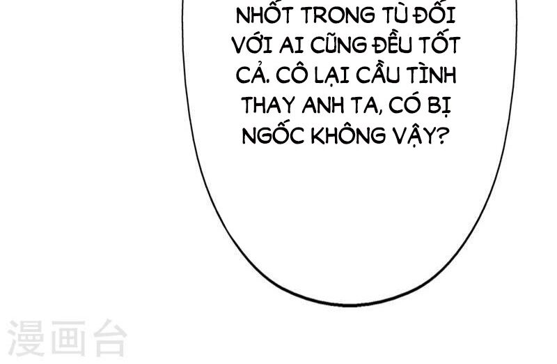 Này ! đừng động vào phô mai của tôi: Chapter 87
