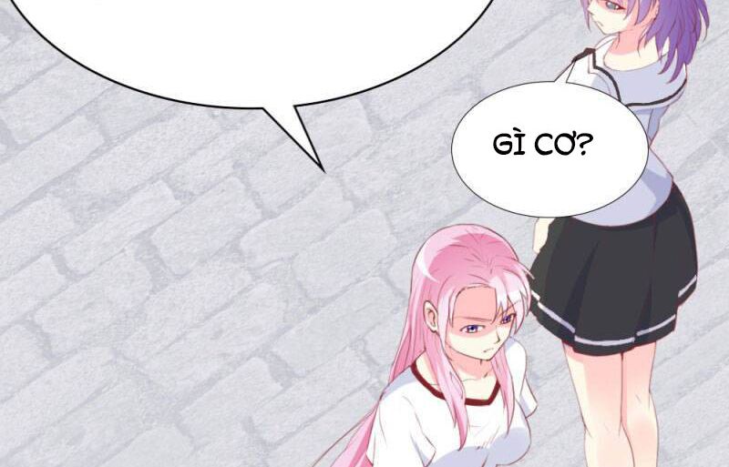 Này ! đừng động vào phô mai của tôi: Chapter 87