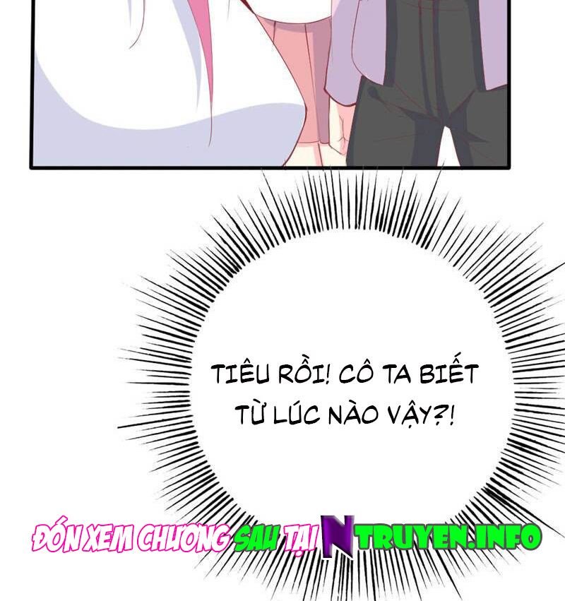 Này ! đừng động vào phô mai của tôi: Chapter 87