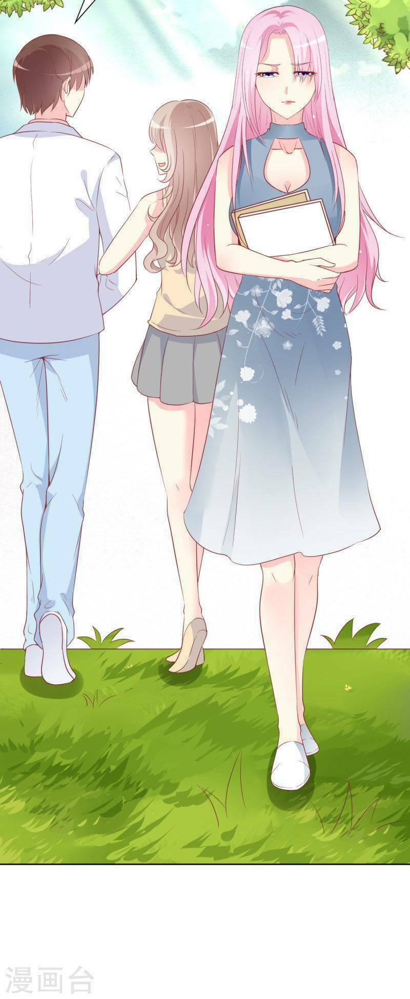 Này ! đừng động vào phô mai của tôi: Chapter 88