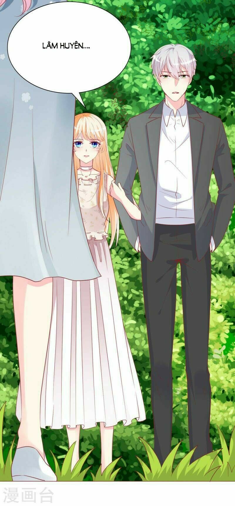 Này ! đừng động vào phô mai của tôi: Chapter 88