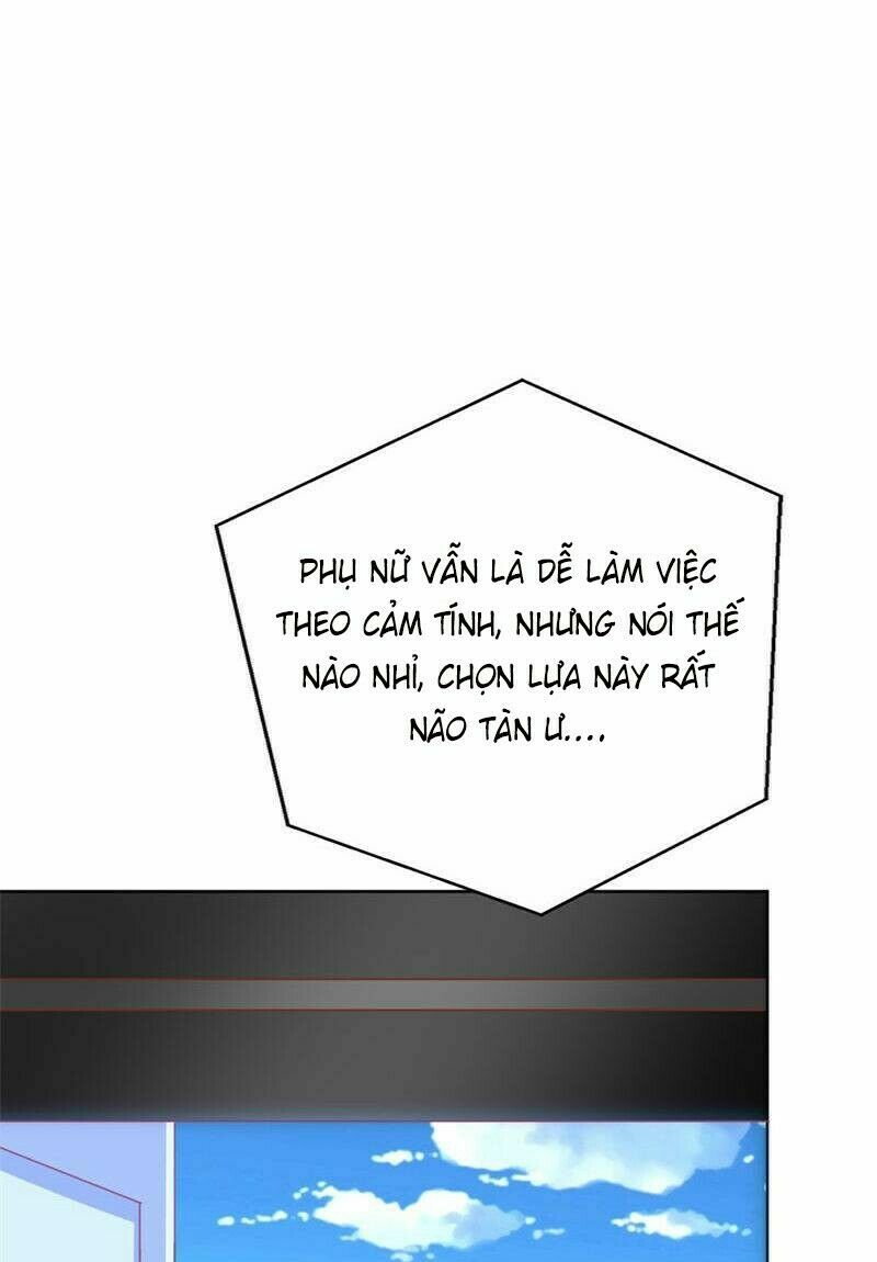 Này ! đừng động vào phô mai của tôi: Chapter 88