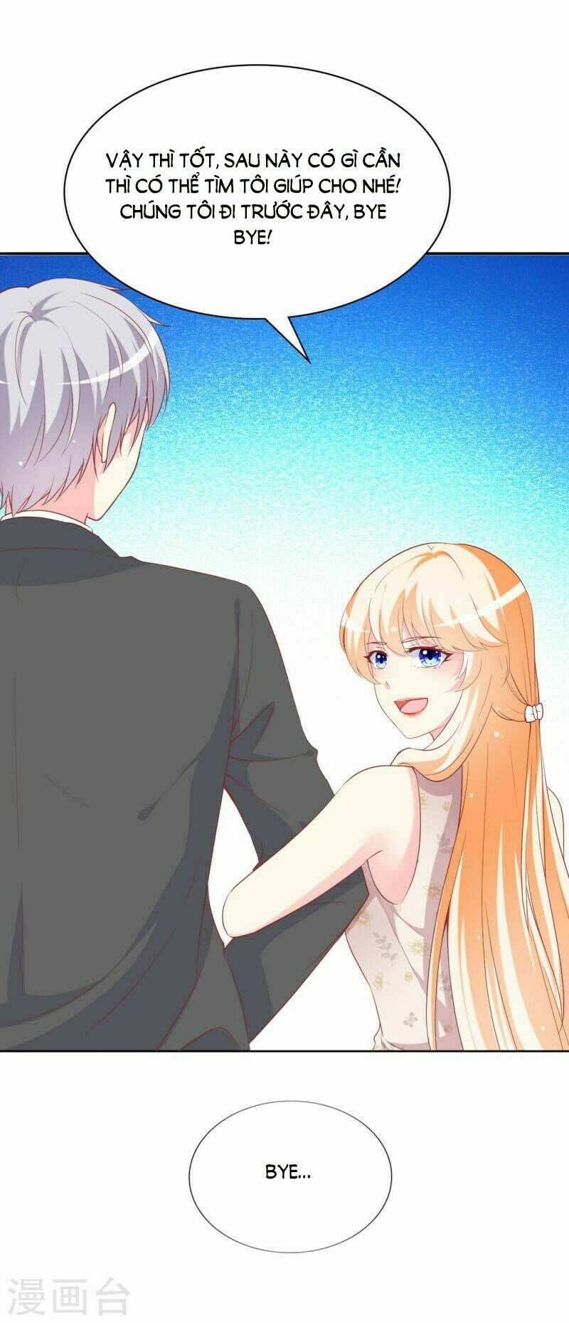 Này ! đừng động vào phô mai của tôi: Chapter 88