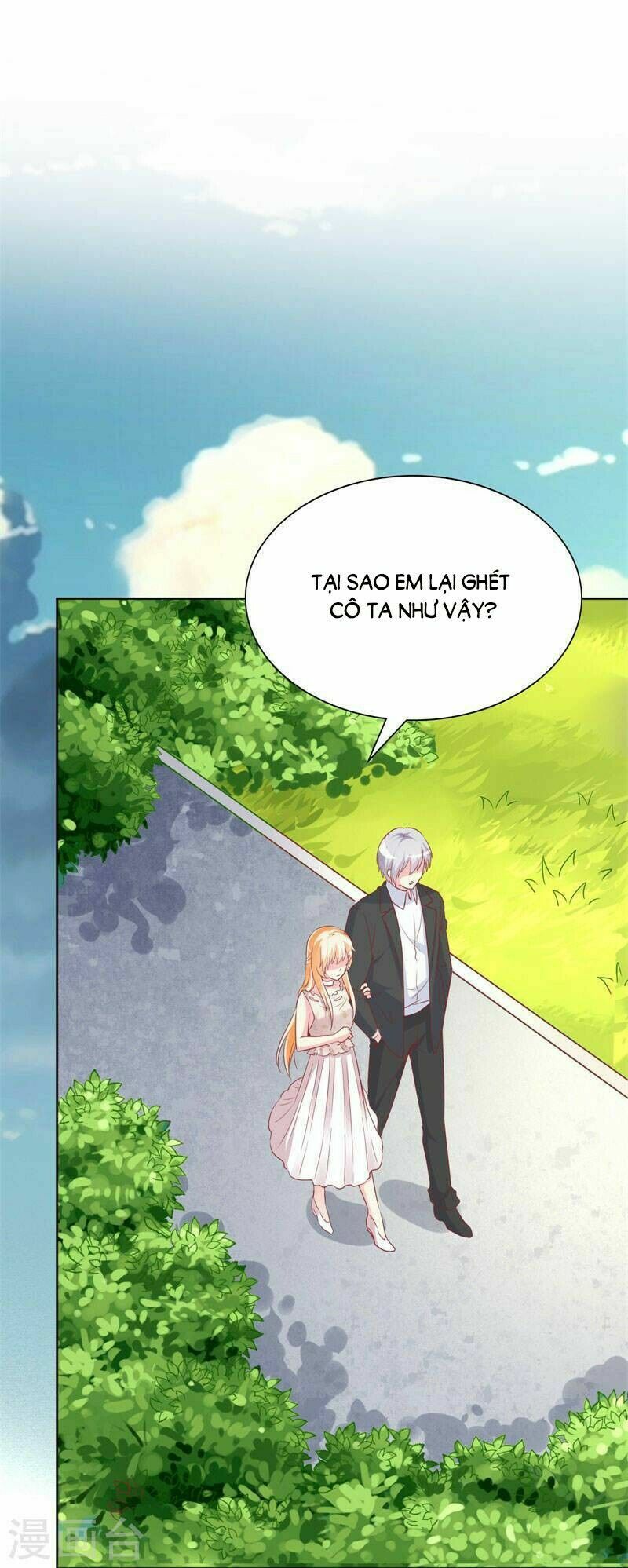 Này ! đừng động vào phô mai của tôi: Chapter 88