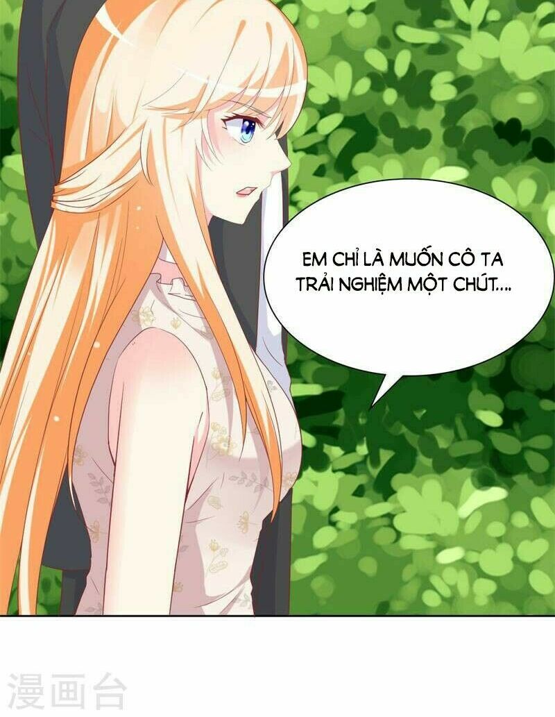 Này ! đừng động vào phô mai của tôi: Chapter 88