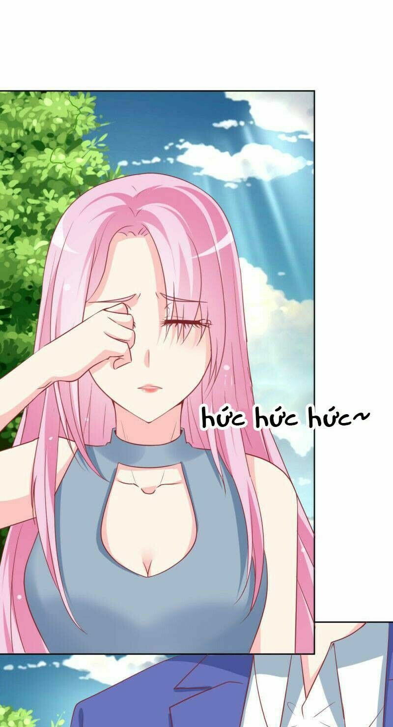 Này ! đừng động vào phô mai của tôi: Chapter 88