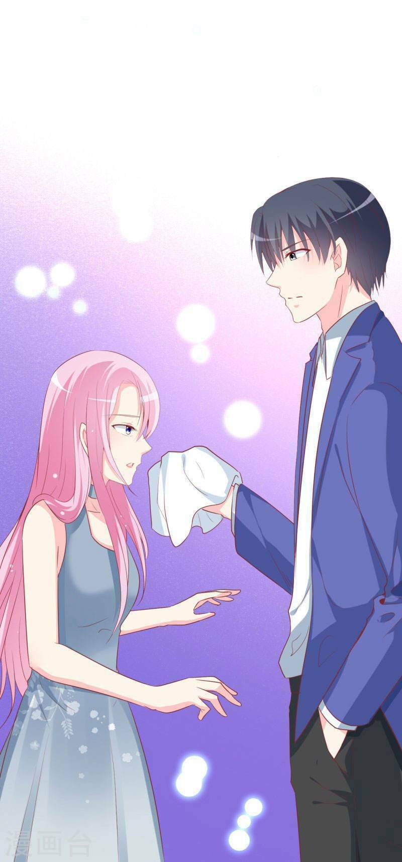 Này ! đừng động vào phô mai của tôi: Chapter 88
