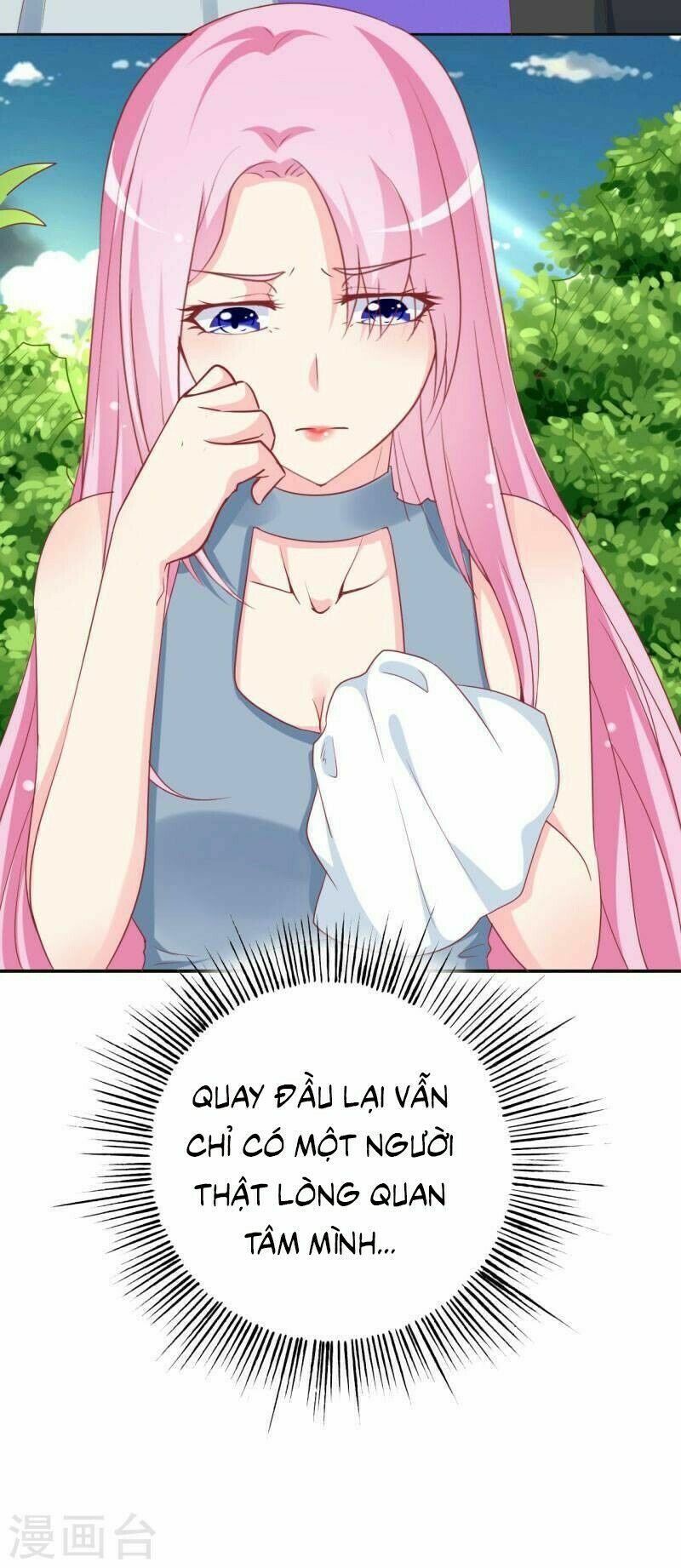 Này ! đừng động vào phô mai của tôi: Chapter 88