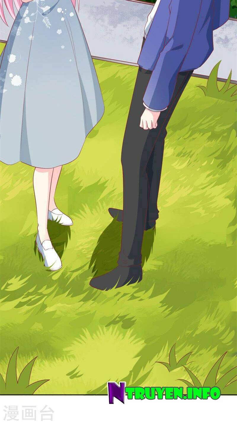 Này ! đừng động vào phô mai của tôi: Chapter 88