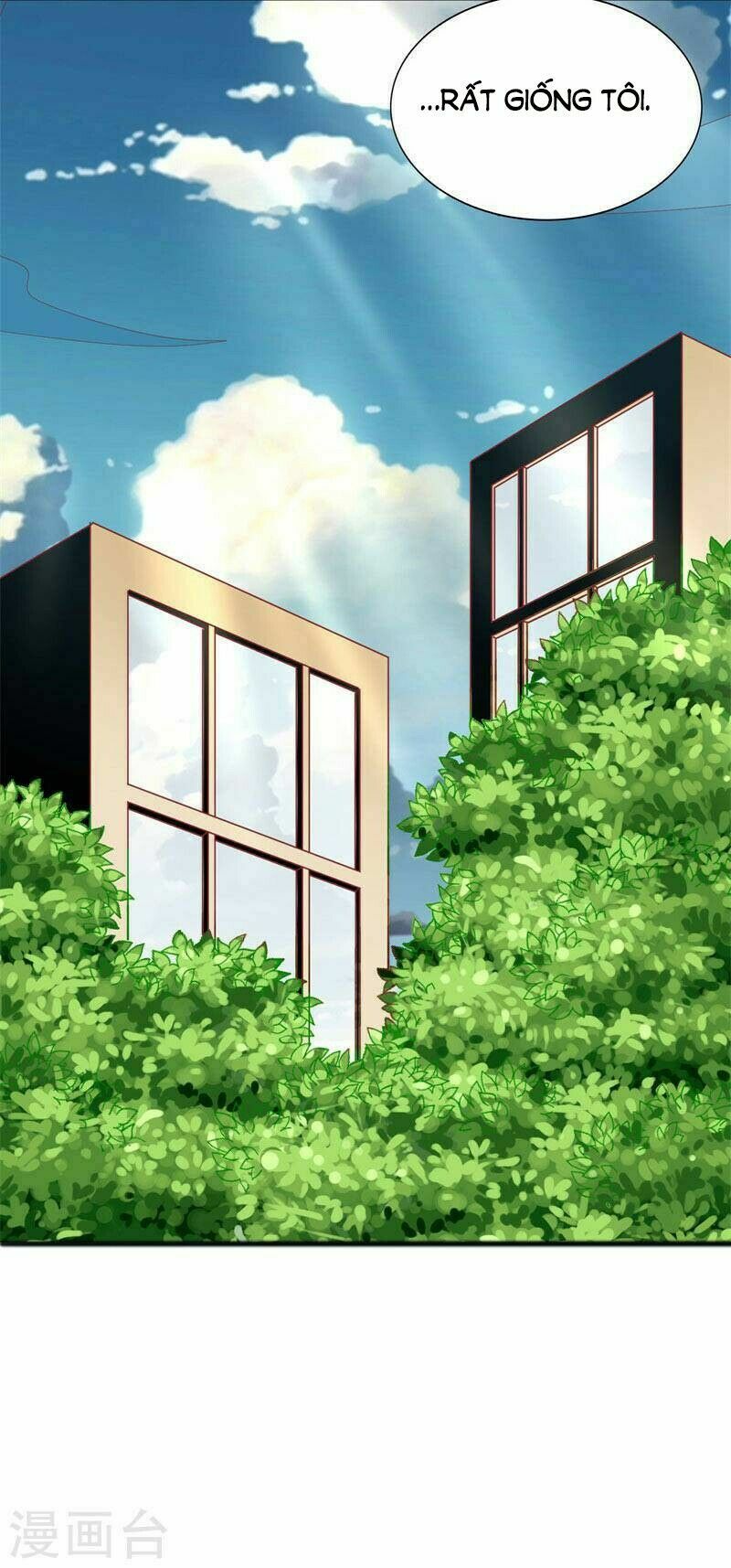 Này ! đừng động vào phô mai của tôi: Chapter 88