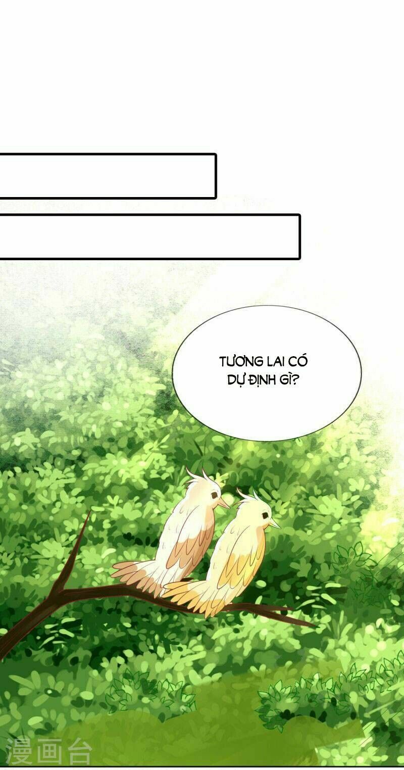 Này ! đừng động vào phô mai của tôi: Chapter 88