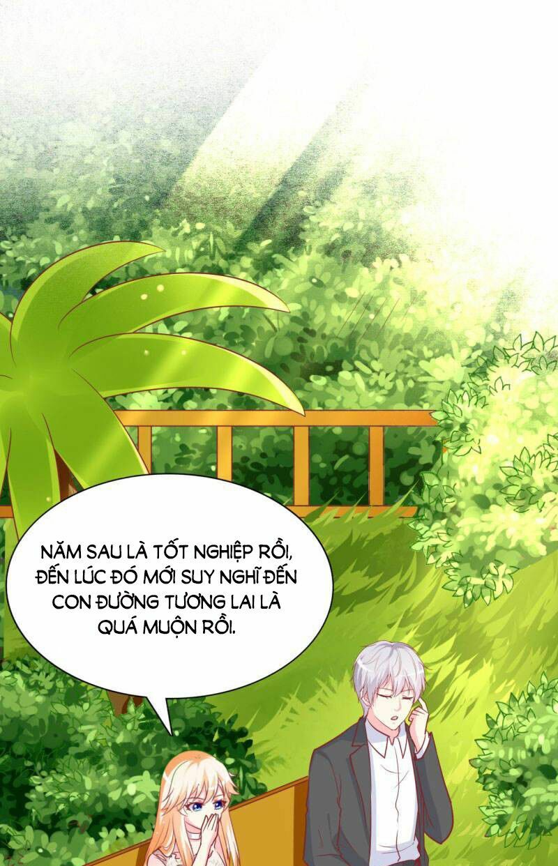 Này ! đừng động vào phô mai của tôi: Chapter 88