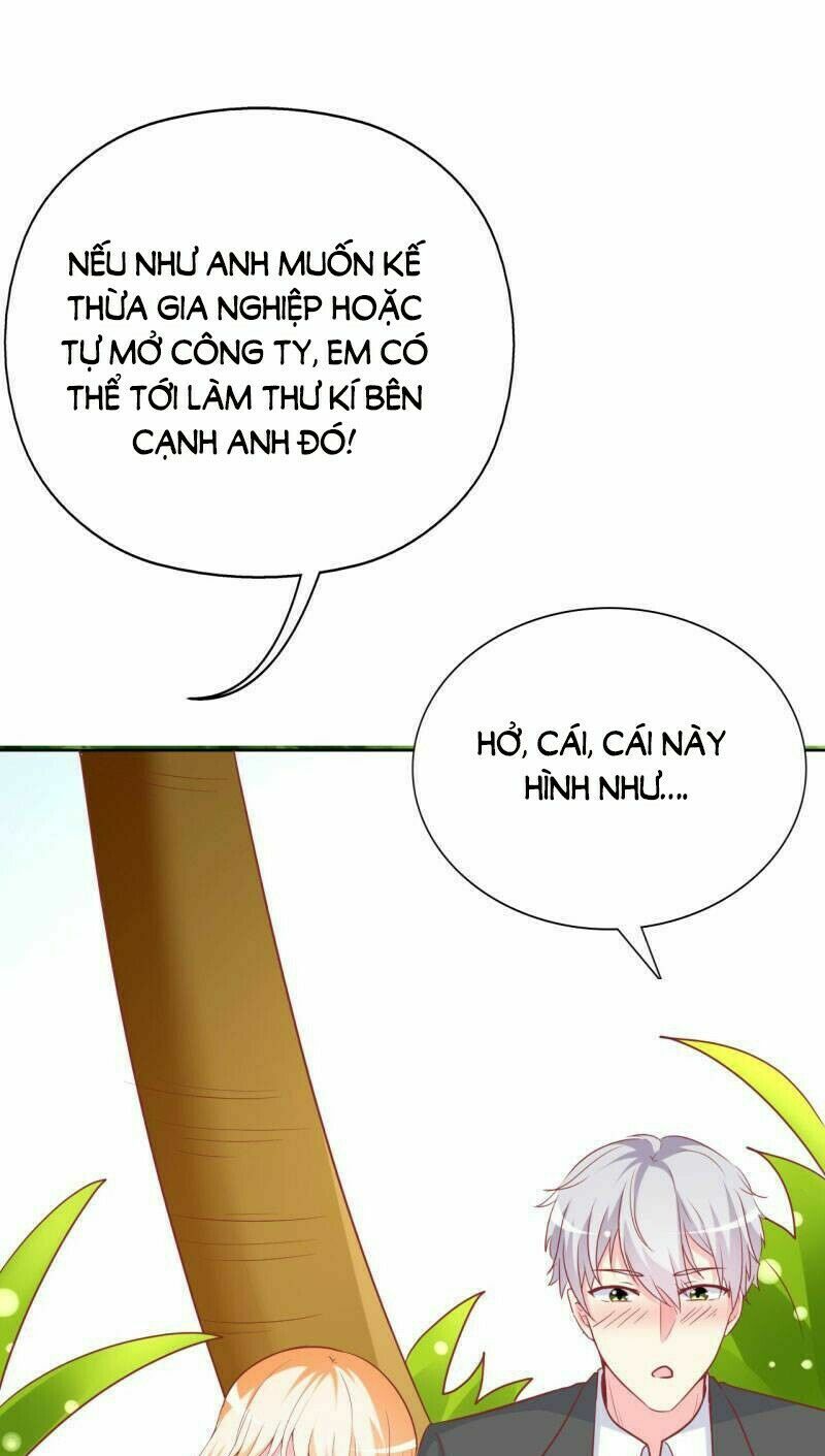 Này ! đừng động vào phô mai của tôi: Chapter 88