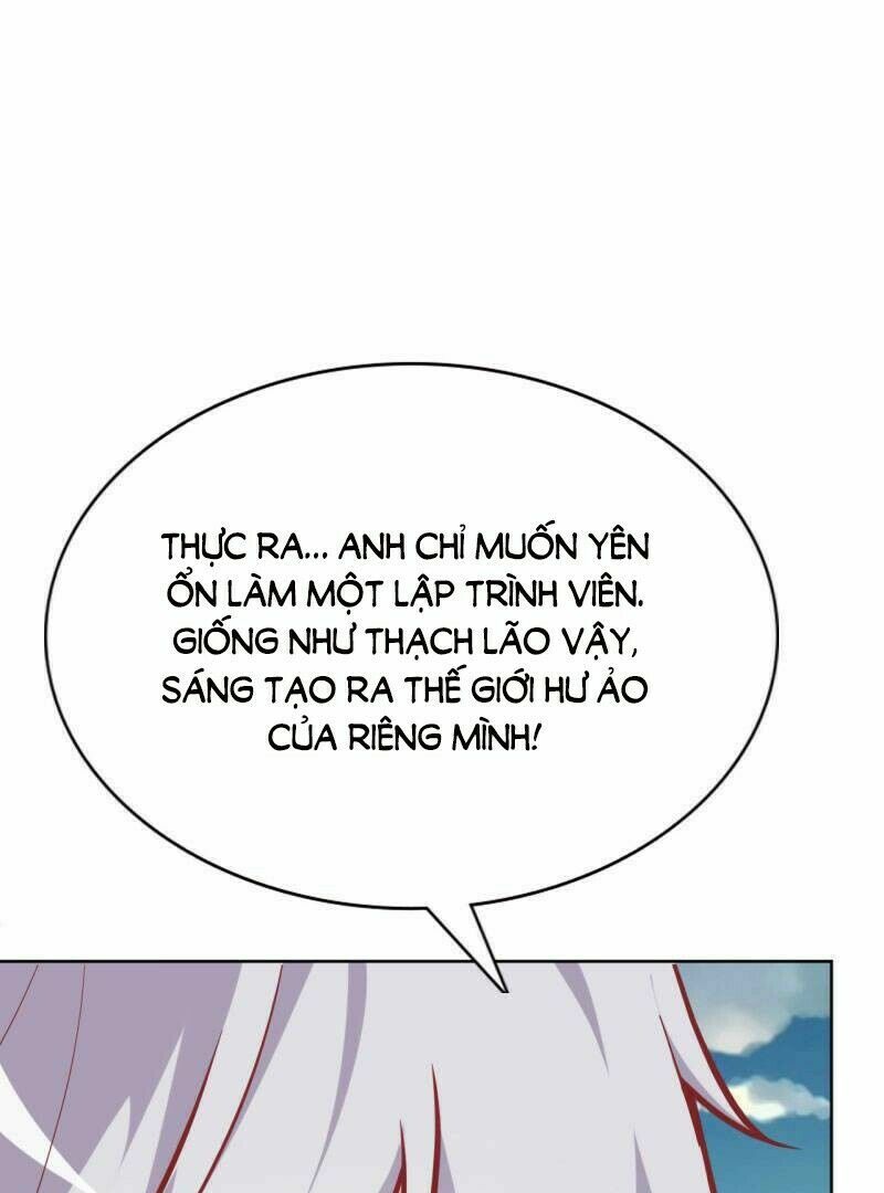 Này ! đừng động vào phô mai của tôi: Chapter 88