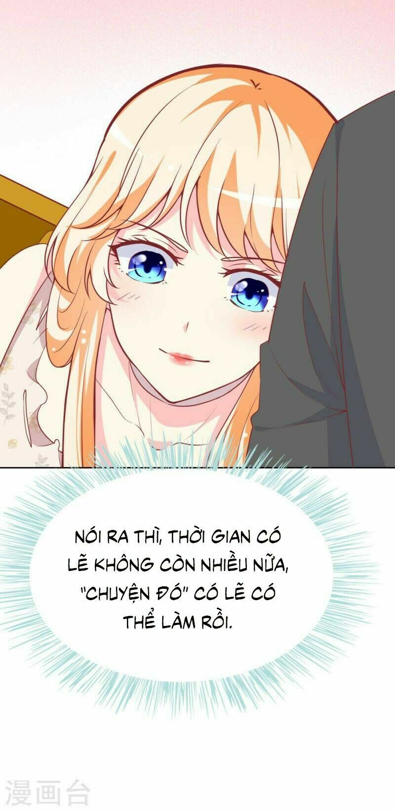 Này ! đừng động vào phô mai của tôi: Chapter 88