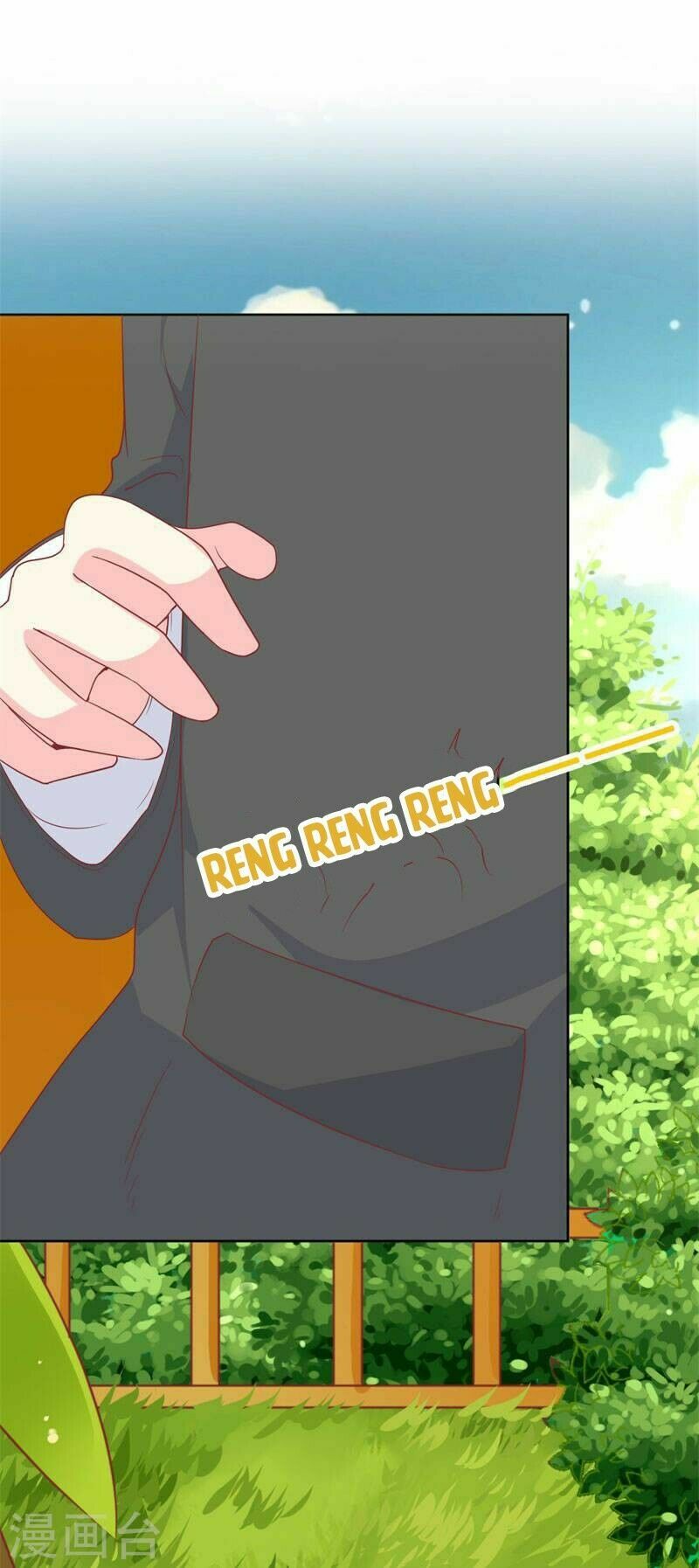Này ! đừng động vào phô mai của tôi: Chapter 88