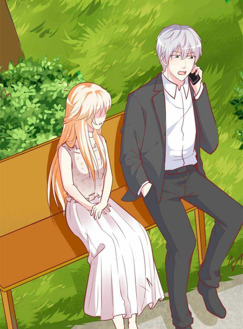Này ! đừng động vào phô mai của tôi: Chapter 88