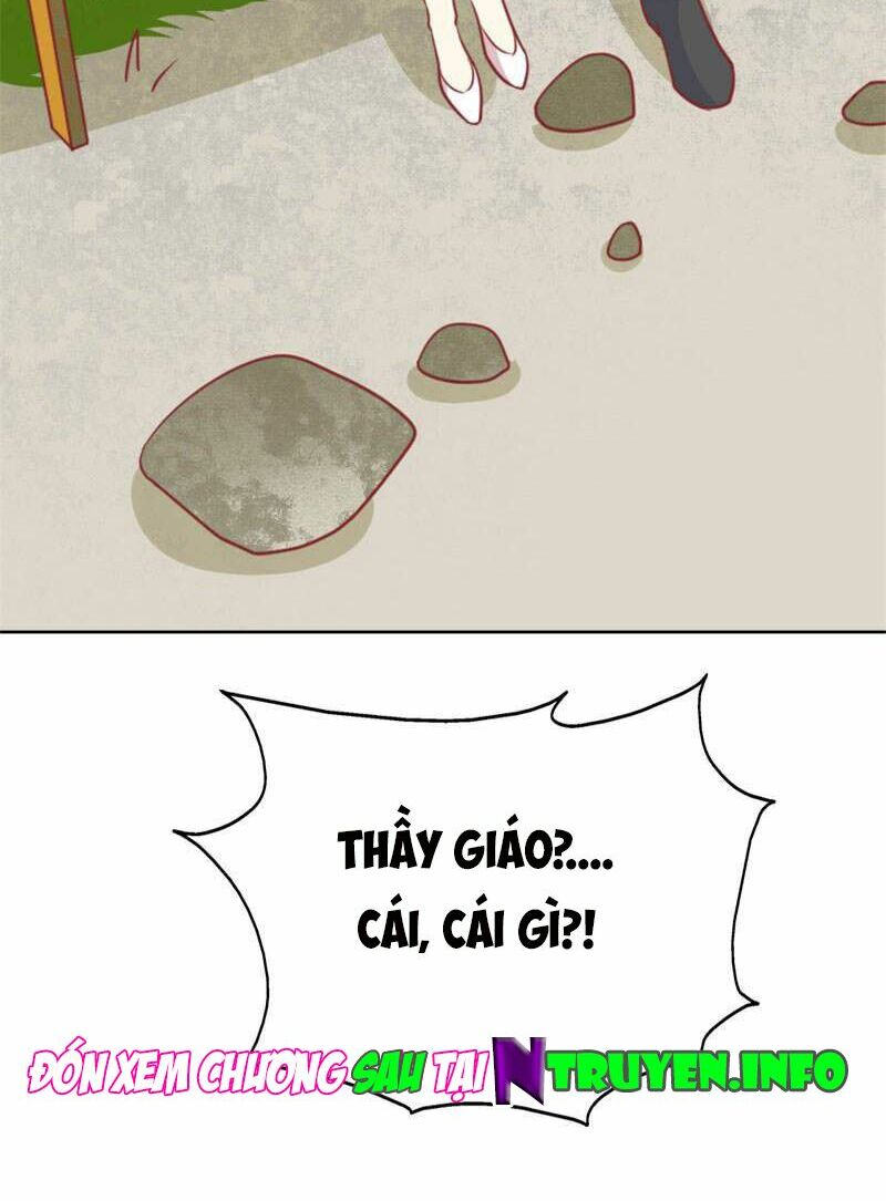 Này ! đừng động vào phô mai của tôi: Chapter 88