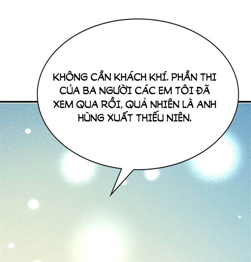 Này ! đừng động vào phô mai của tôi: Chapter 89